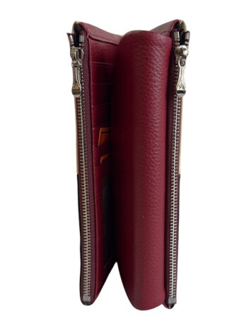 Кошелек женский Albatross 37-3920 бордо