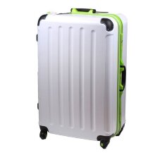 Чемодан Monopol Odessa white L4