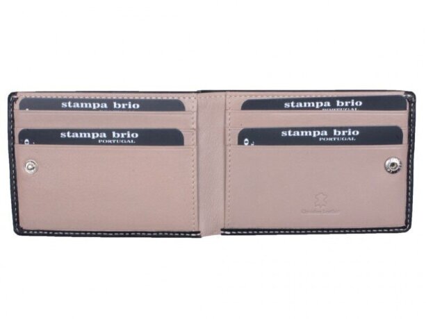 Кошелек Stampa Brio 671-3274 01.01/01.04