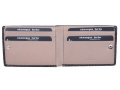Кошелек Stampa Brio 671-3274 01.01/01.04