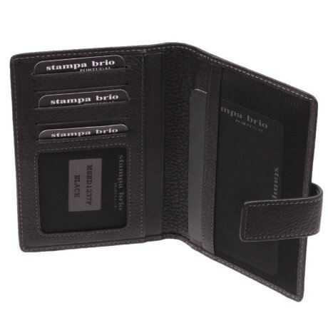 Бумажник водителя Stampa Brio 213-1237A 02.01 LS