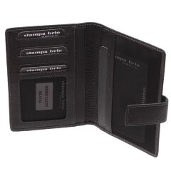 Бумажник водителя Stampa Brio 213-1237A 02.01 LS