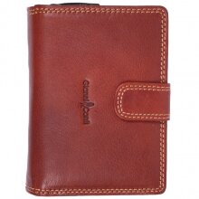 Кошелек Gianni Conti 918086 tan