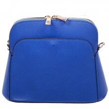 Сумка женская MiaDonna 0268 bluette