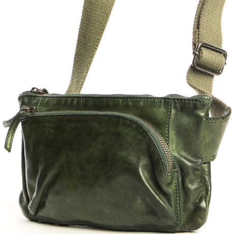 Сумка на пояс Bear Design CL35939 green