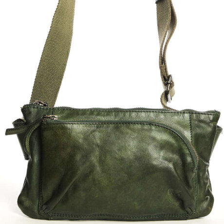 Сумка на пояс Bear Design CL35939 green