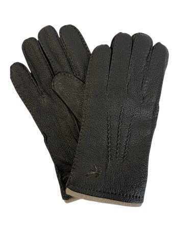 Перчатки мужские Ploneer S-210Z р.10 олень