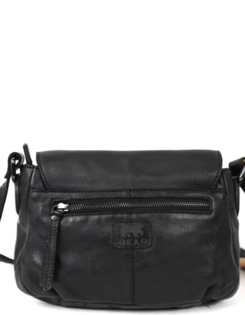 Сумка женская Bear MJ1900 black