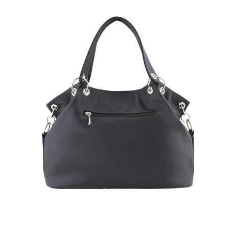 Сумка женская Оливи 1189 черн