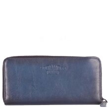 Кошелек Mia Donna 5377/2 син 