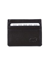 CP6081 Картхолдер Bear black