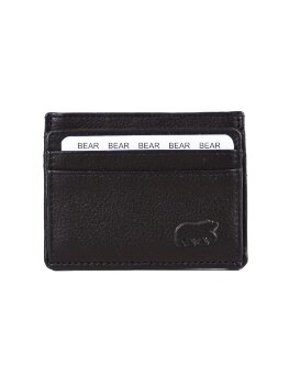 CP6081 Картхолдер Bear black