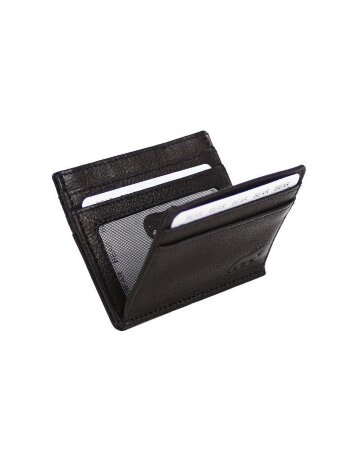 CP6081 Картхолдер Bear black