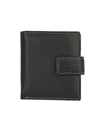 Кошелек мужской Zinimsk 307-А черн