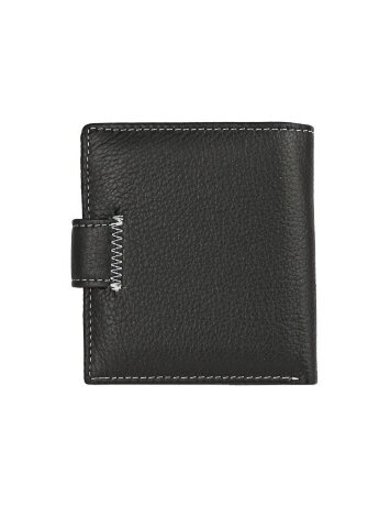 Кошелек мужской Zinimsk 307-А черн