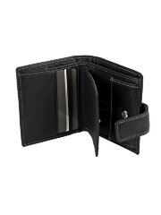 Кошелек мужской Zinimsk 307-А черн