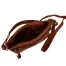 Сумка женская Bear CL41421 cognac