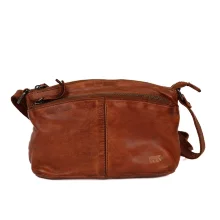 Сумка женская Bear CL41421 cognac