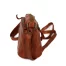 Сумка женская Bear CL41421 cognac