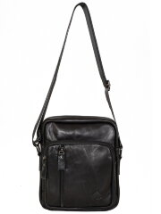 Сумка мужская Fidelio Largo FL0013A black