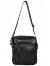 Сумка мужская Fidelio Largo FL0013A black 