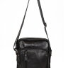 Сумка мужская Fidelio Largo FL0013A black