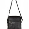 Сумка мужская Fidelio Largo FL0013A black
