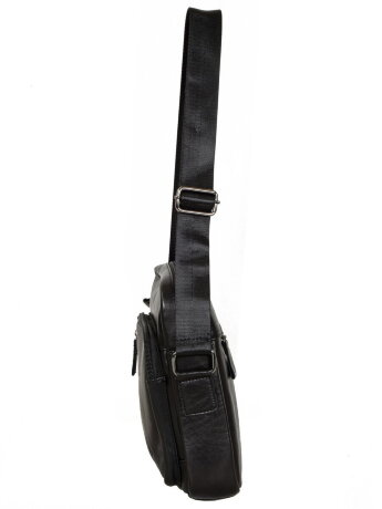 Сумка мужская Fidelio Largo FL0013A black 