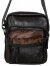 Сумка мужская Fidelio Largo FL0013A black 