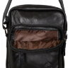 Сумка мужская Fidelio Largo FL0013A black