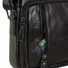 Сумка мужская Fidelio Largo FL0013A black