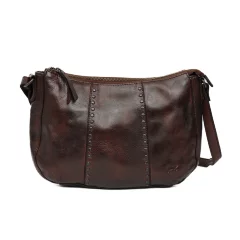 CL45052 brown сумка ж.Bear