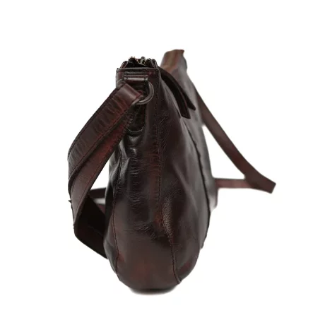 CL45052 brown сумка ж.Bear