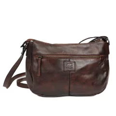 CL45052 brown сумка ж.Bear