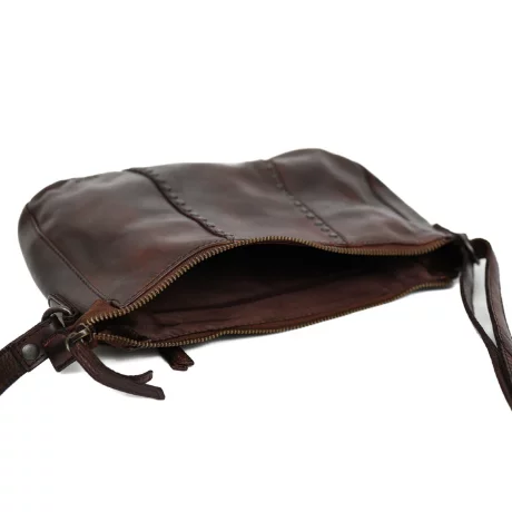 CL45052 brown сумка ж.Bear