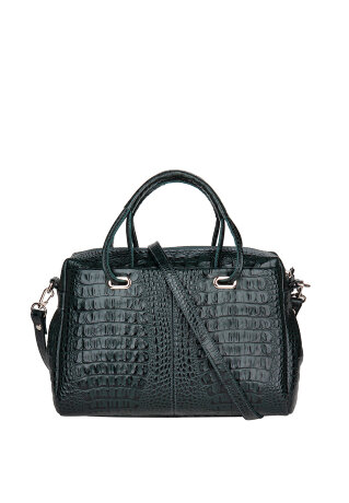 Сумка женская ESSE АЗАЛИЯ кайм.зел 79350