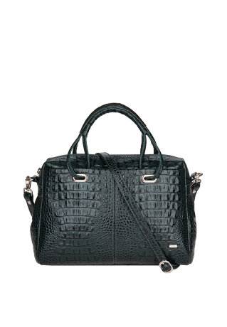 Сумка женская ESSE АЗАЛИЯ кайм.зел 79350