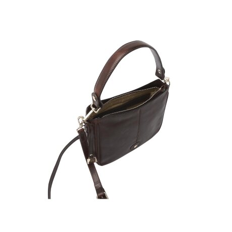 Сумка женская dR Amsterdam 283770 brown