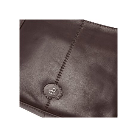 Сумка женская dR Amsterdam 283770 brown
