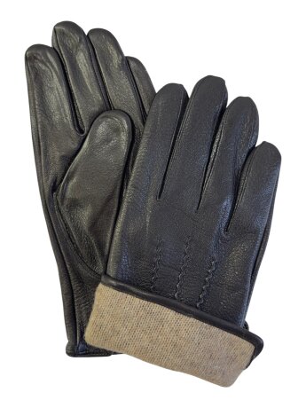 Перчатки женские Ploneer P-210Z р.9 олень