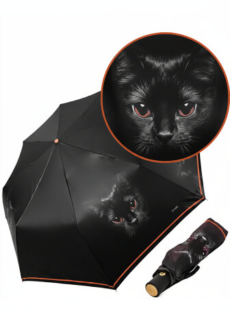 Зонт женский 3 слона L3870-5