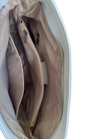 Сумка женская W-1977 бел Wifeore