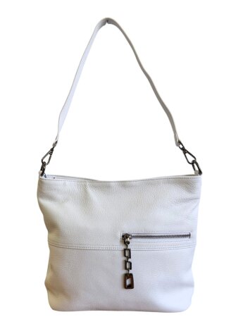 Сумка женская W-1977 бел Wifeore