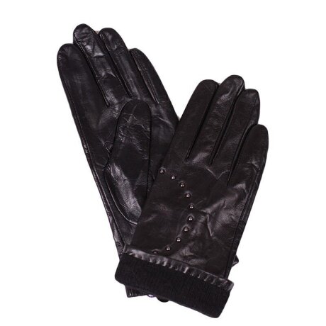 Перчатки женские Pitas 0601ZS р.7,5 сенсорные