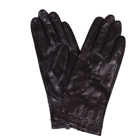 Перчатки женские Pitas 0601ZS р.7,5 сенсорные