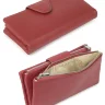 Кошелек Ego Favorite 306-0672 рубин