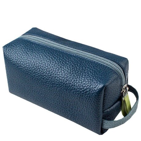 Косметичка MUMI 376-28 джинс