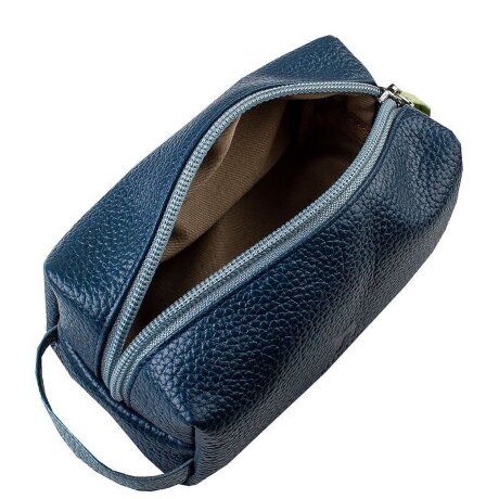 Косметичка MUMI 376-28 джинс