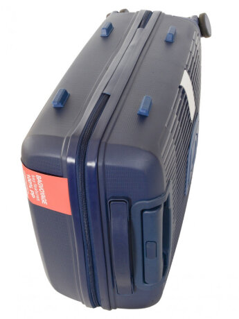 Чемодан BV LJX002-20 navy Bagvoyage