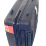 Чемодан BV LJX002-20 navy Bagvoyage